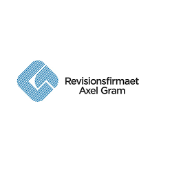 Revisionsfirmaet Axel Gram