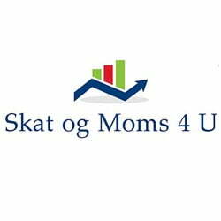 Skat og Moms 4u