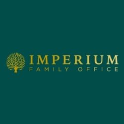 Imperium family office logo