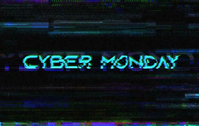 Cyber monday