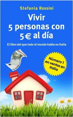 libros para ahorrar