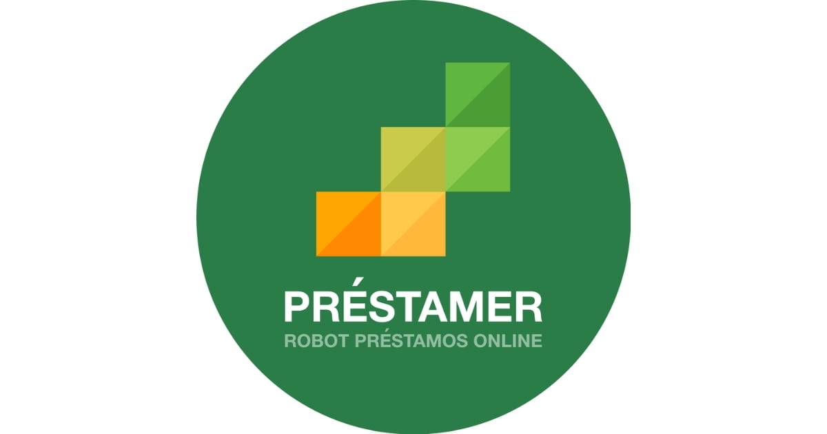 Logo prestamer