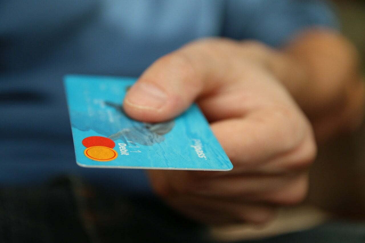 tarjeta de credito vs prestamo personal