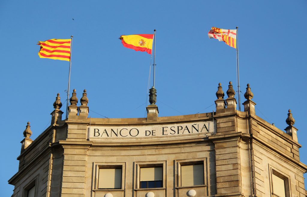 Banco de España