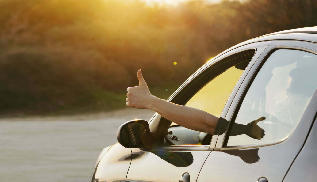 consejos coche nuevo