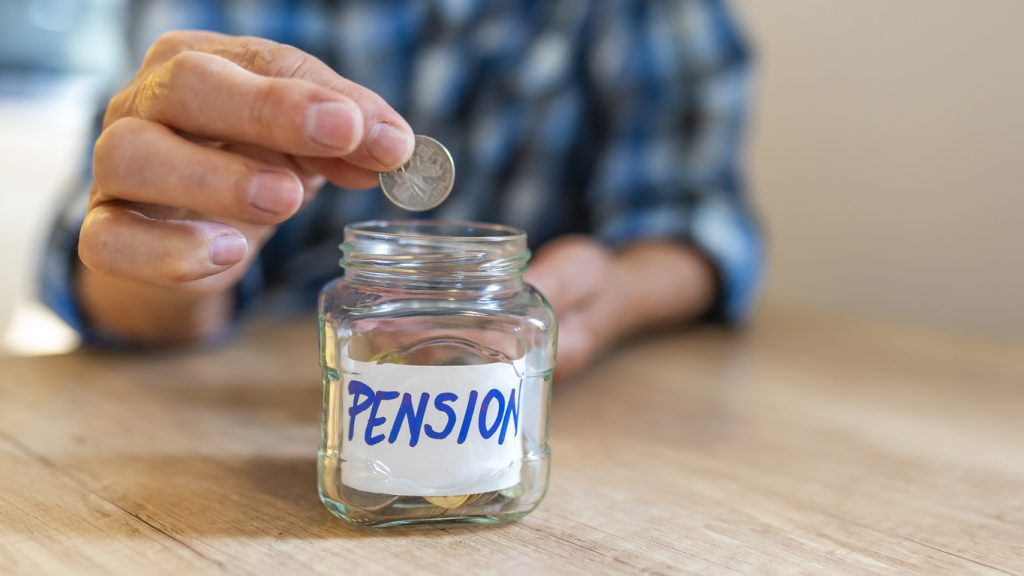 mejores planes de pensiones