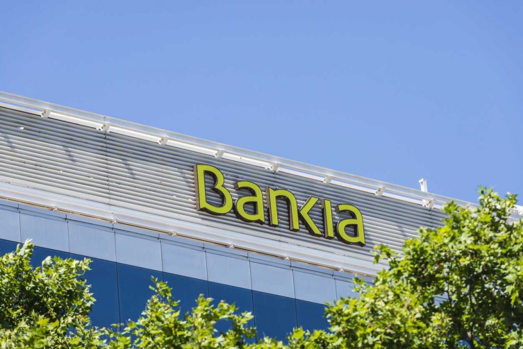 Bankia