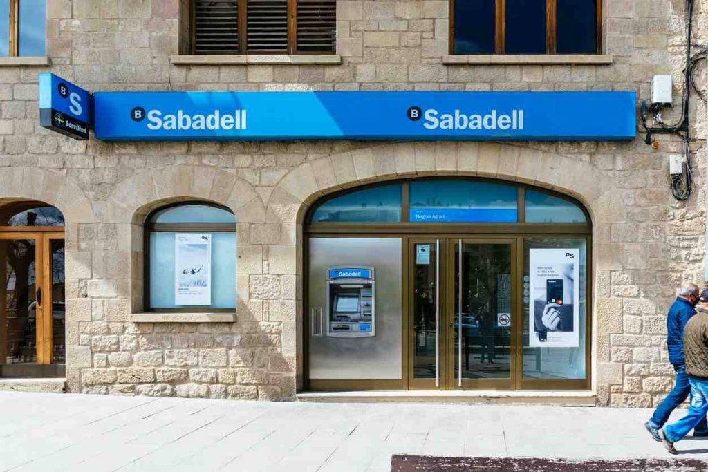 banco sabadell prestamistas