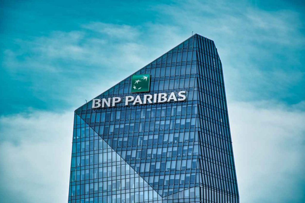 Cetelem BNP Paribas