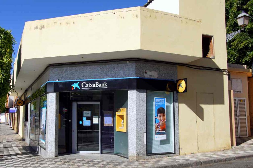 CaixaBank