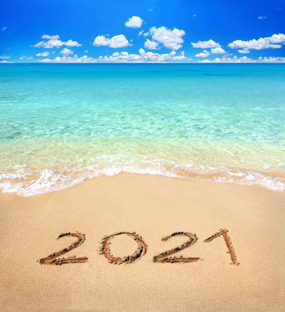 vacaciones 2021