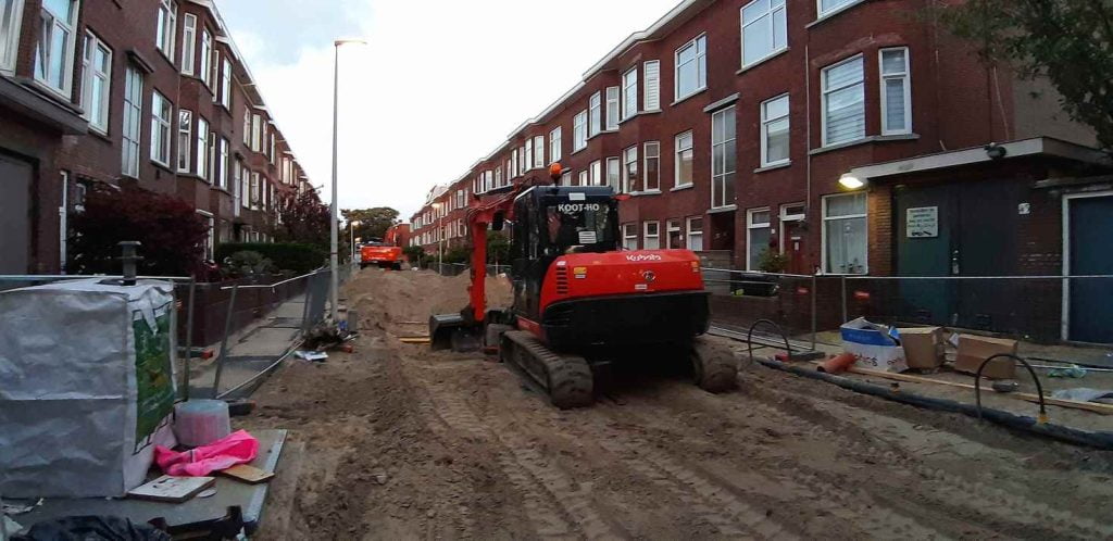 obras crédito refraccionario