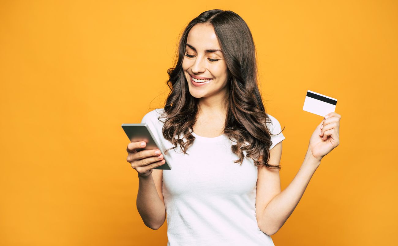 Cómo conseguir una tarjeta de crédito