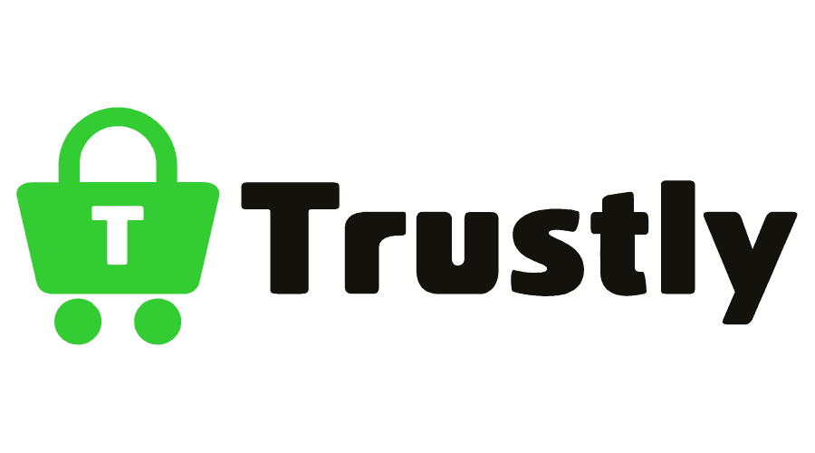 trustly logo