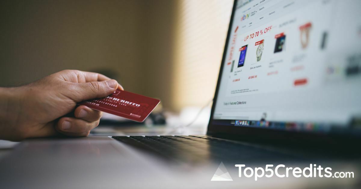 mejor tarjeta de crédito (con recompensas) para compras online