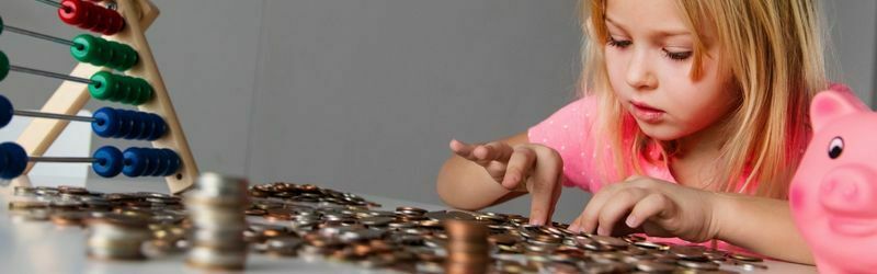 Las mejores cuentas bancarias para niños de 2022