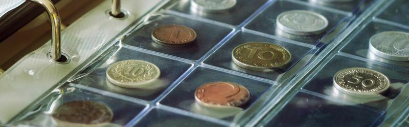 Las 16 Monedas Más Caras del Mundo