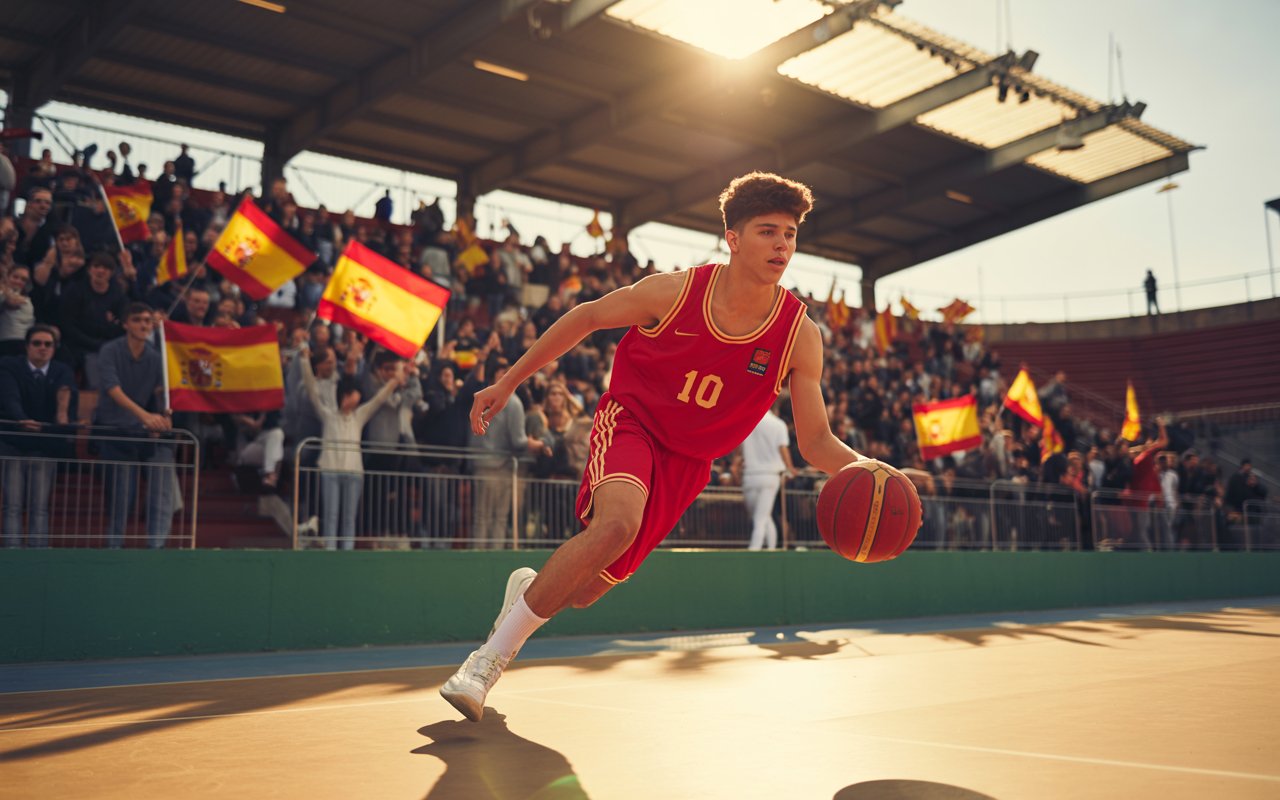 deportistas de españa mejor pagados