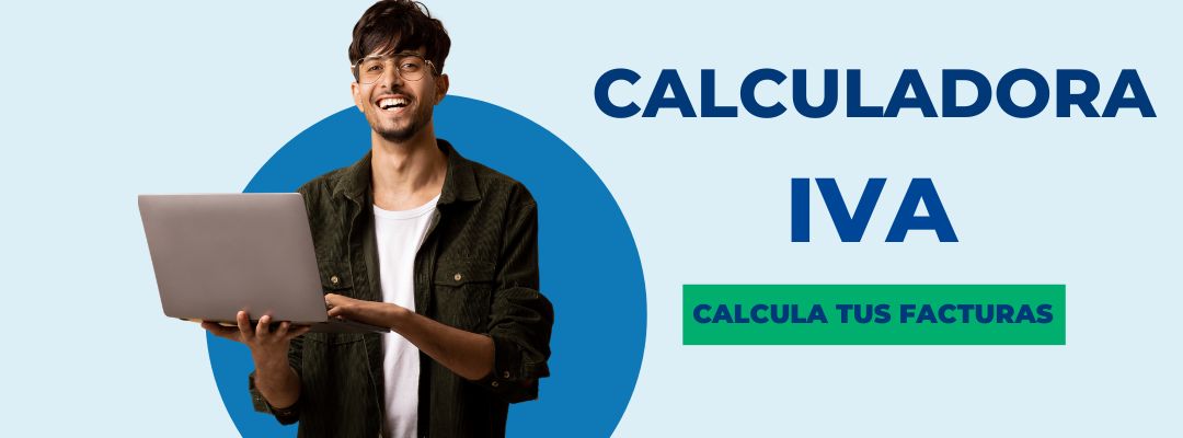 Calculadora de IVA