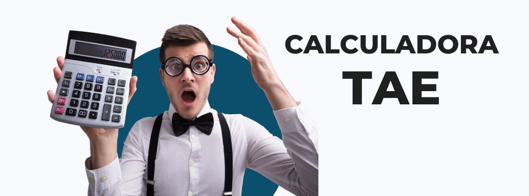 Calculadora TAE