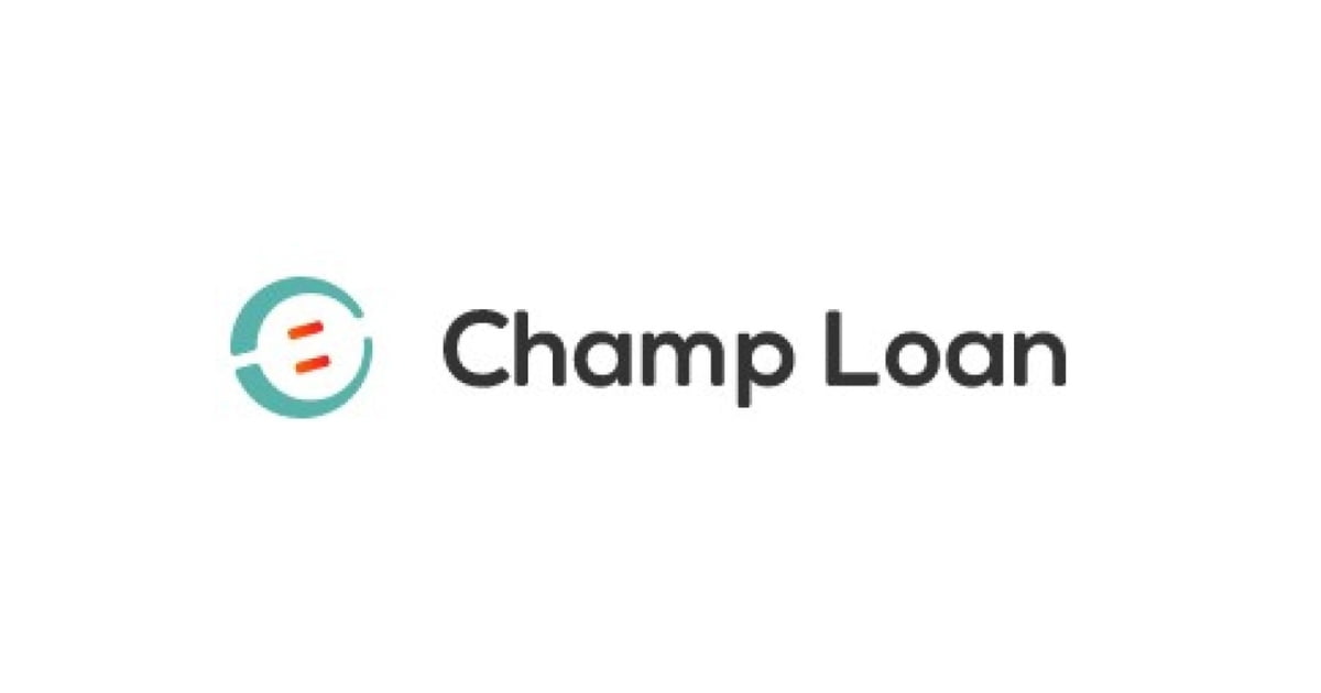 Champloan logo