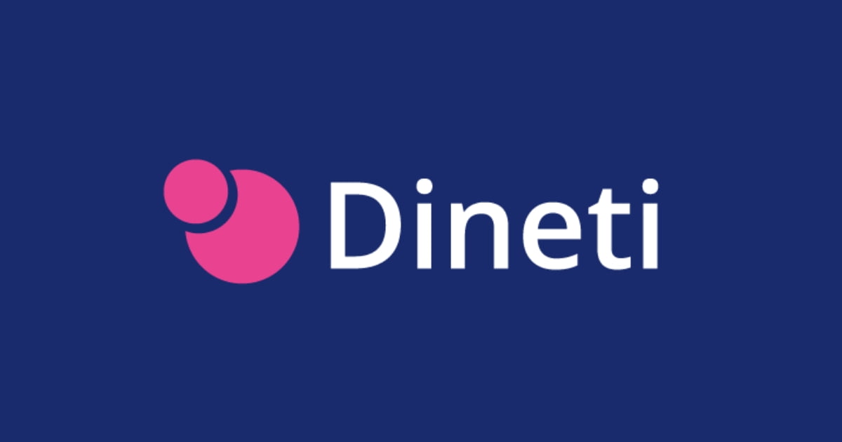 Logo Dineti