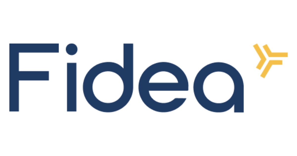 Logo Fidea
