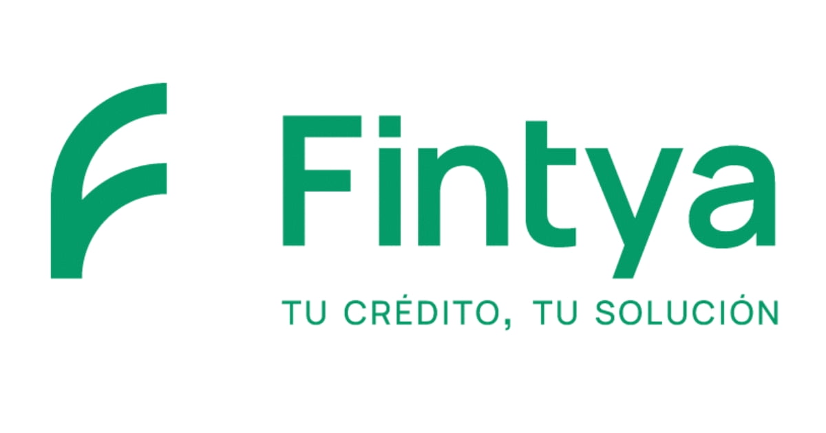 Fintya logo
