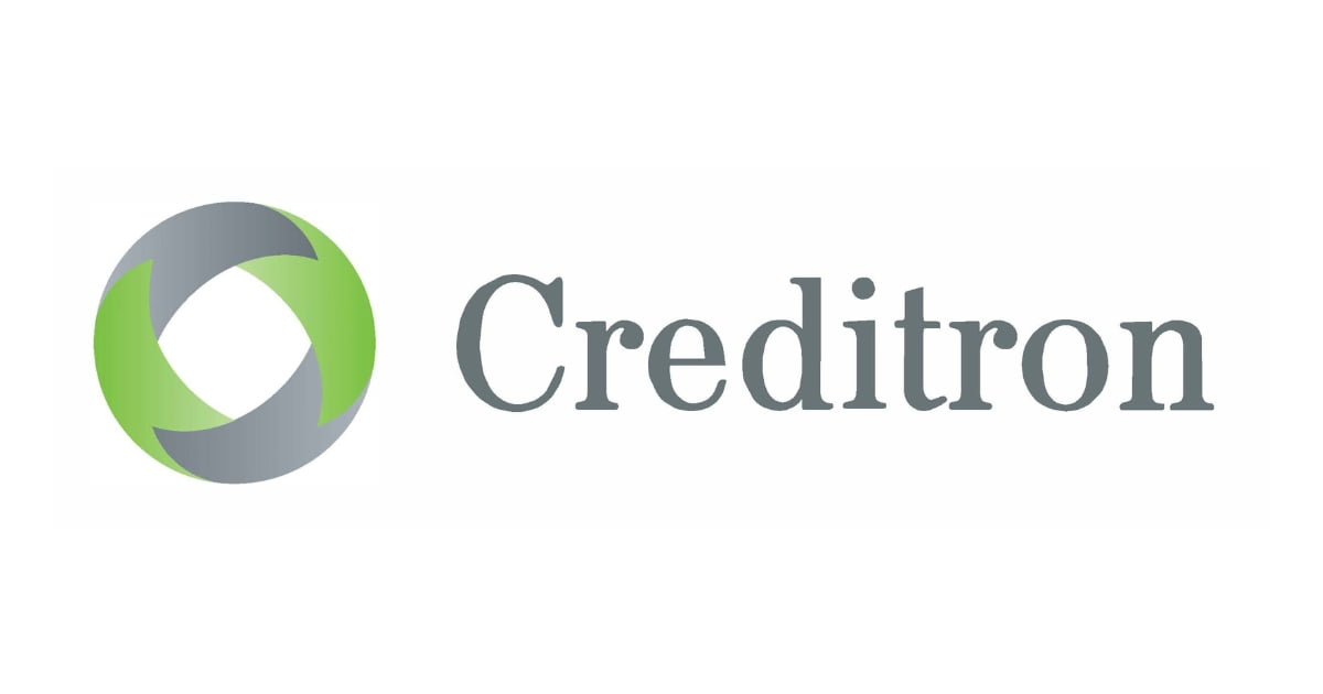 Creditron