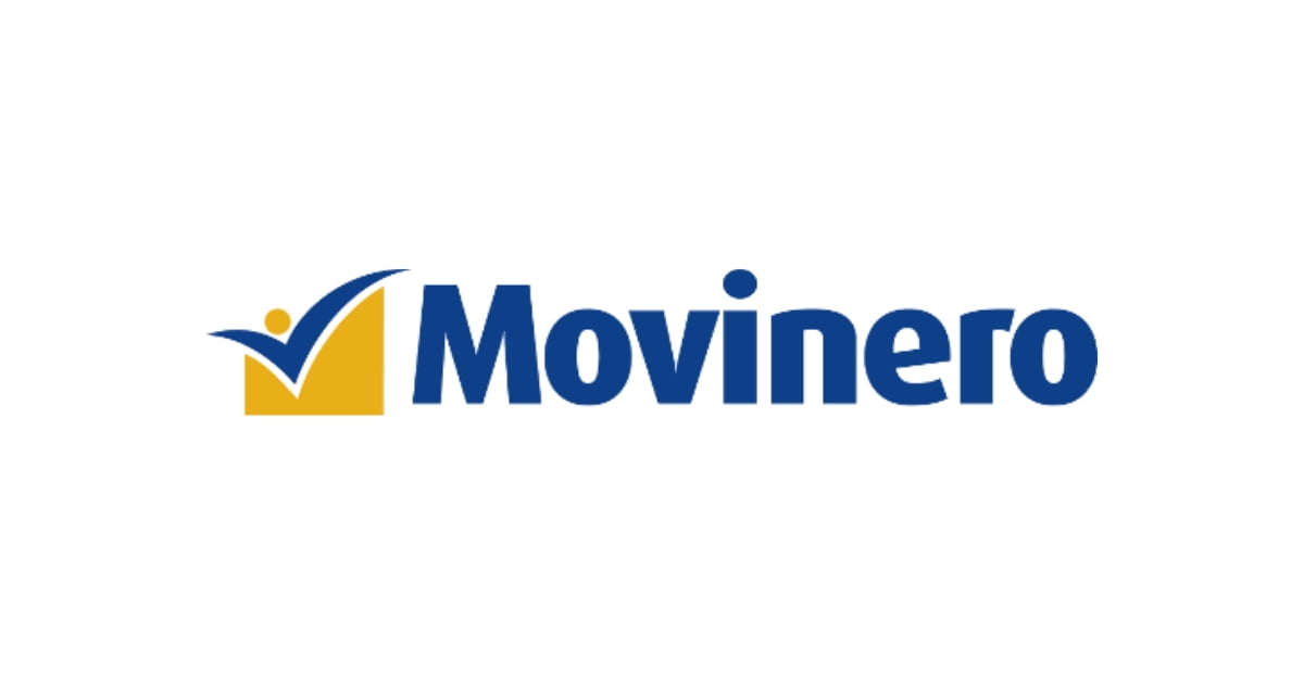 movinero logo