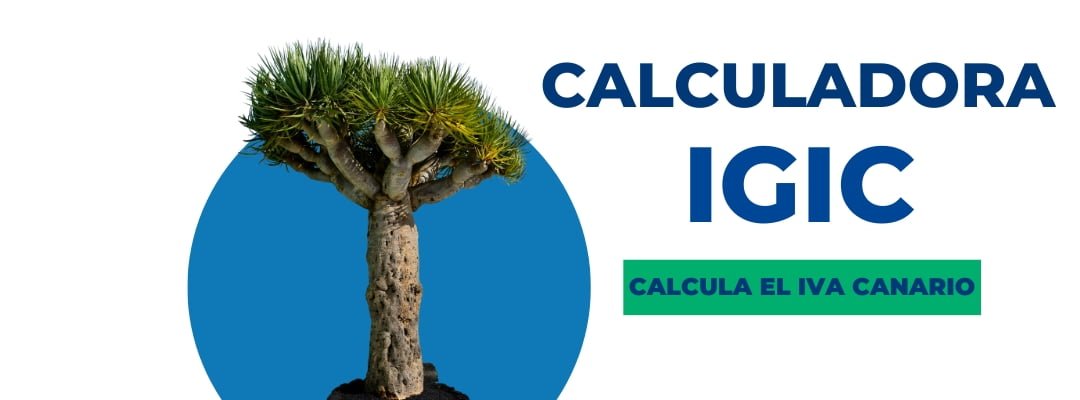 Calculadora IGIC