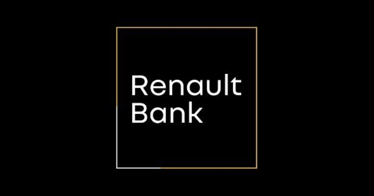 Cuenta Contigo Renault Bank logo