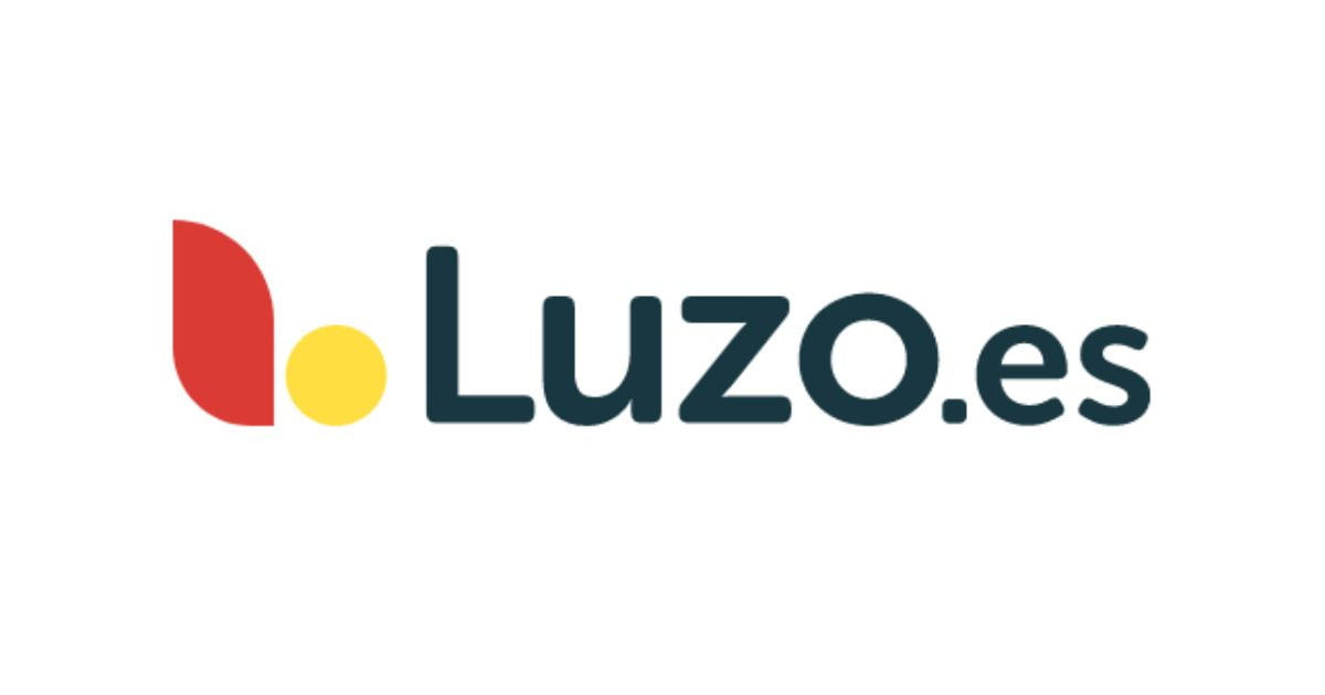 Logo Luzo