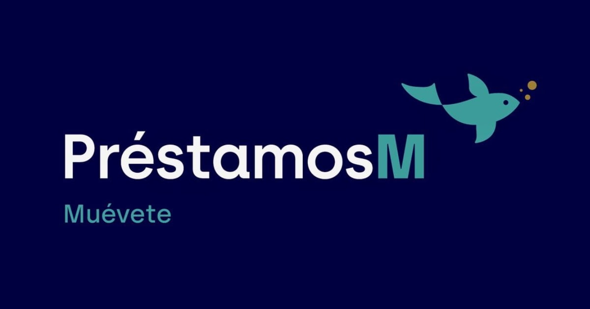 préstamosM