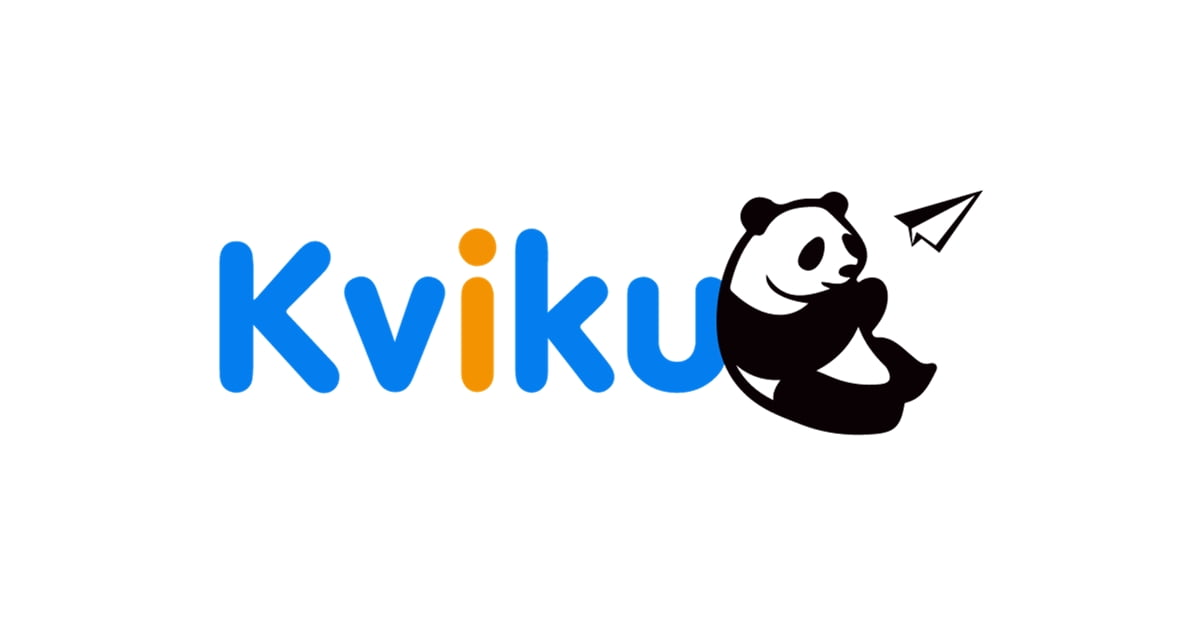 logo kviku