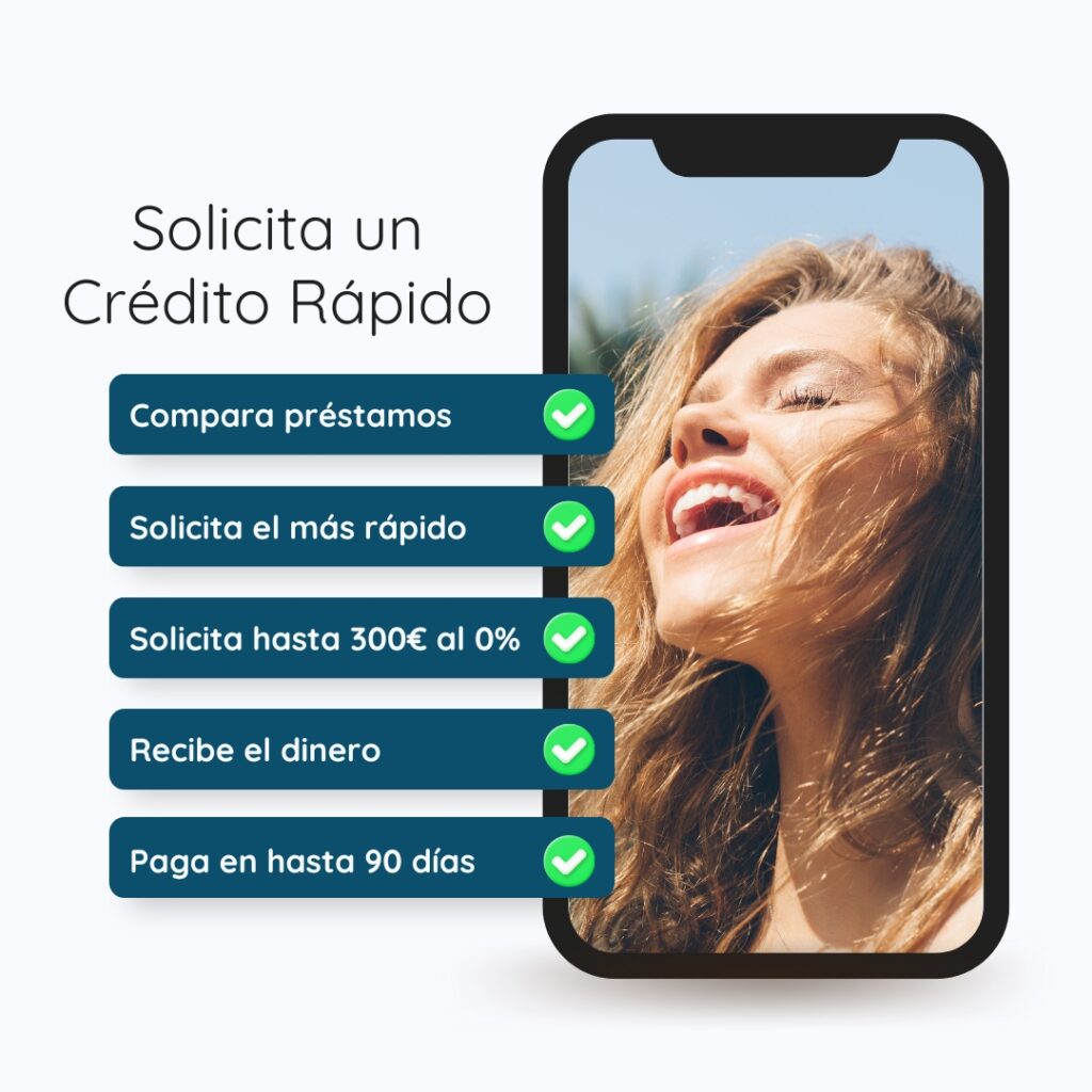 créditos pequeños