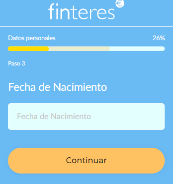 SImulación FInteres paso 3