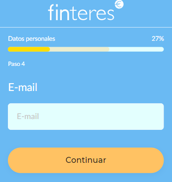 SImulación FInteres paso 4