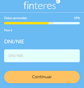 SImulación FInteres paso 6