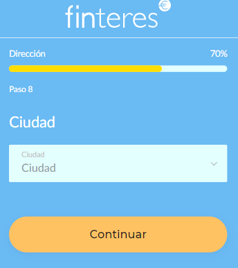 SImulación FInteres paso 8