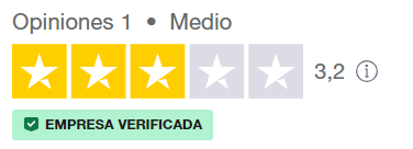 Trustpilot CreditoClaro