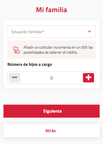 Familia Cofidis