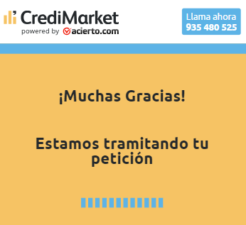 Credimarket formulario paso 12