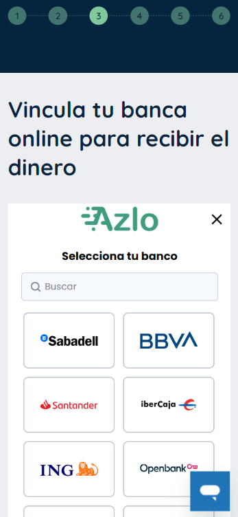 Azlo Banca Online