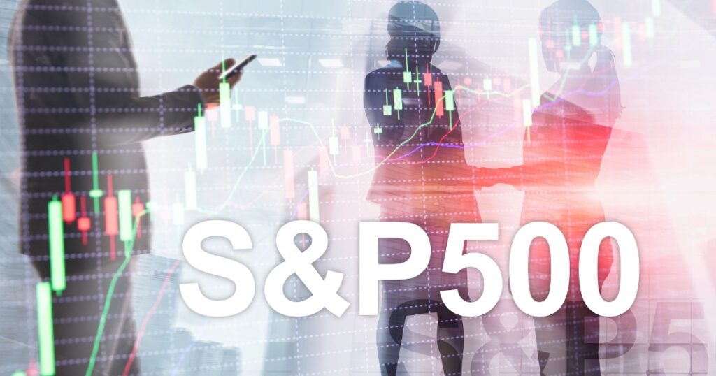 Importancia del SP500