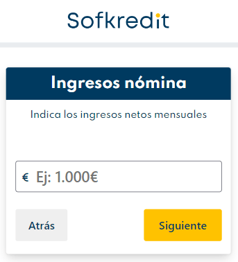 préstamo sofkredit 10