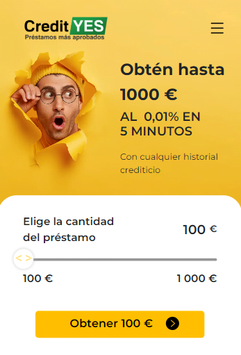 simulador credityes