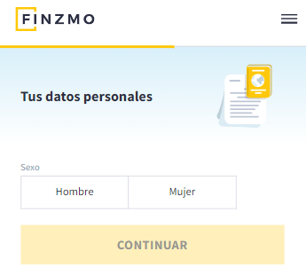 DNI Finzmo