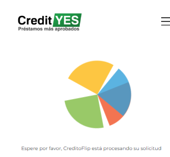 oferta de credityes