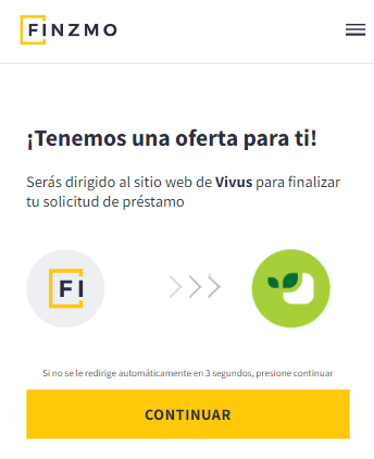 Oferta finzmo